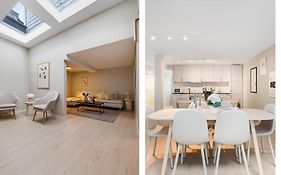 Central Stay Apartment - 201